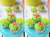 Rupanya Boleh Buat Sendiri & Makan Panas-Panas Kuih Akok 