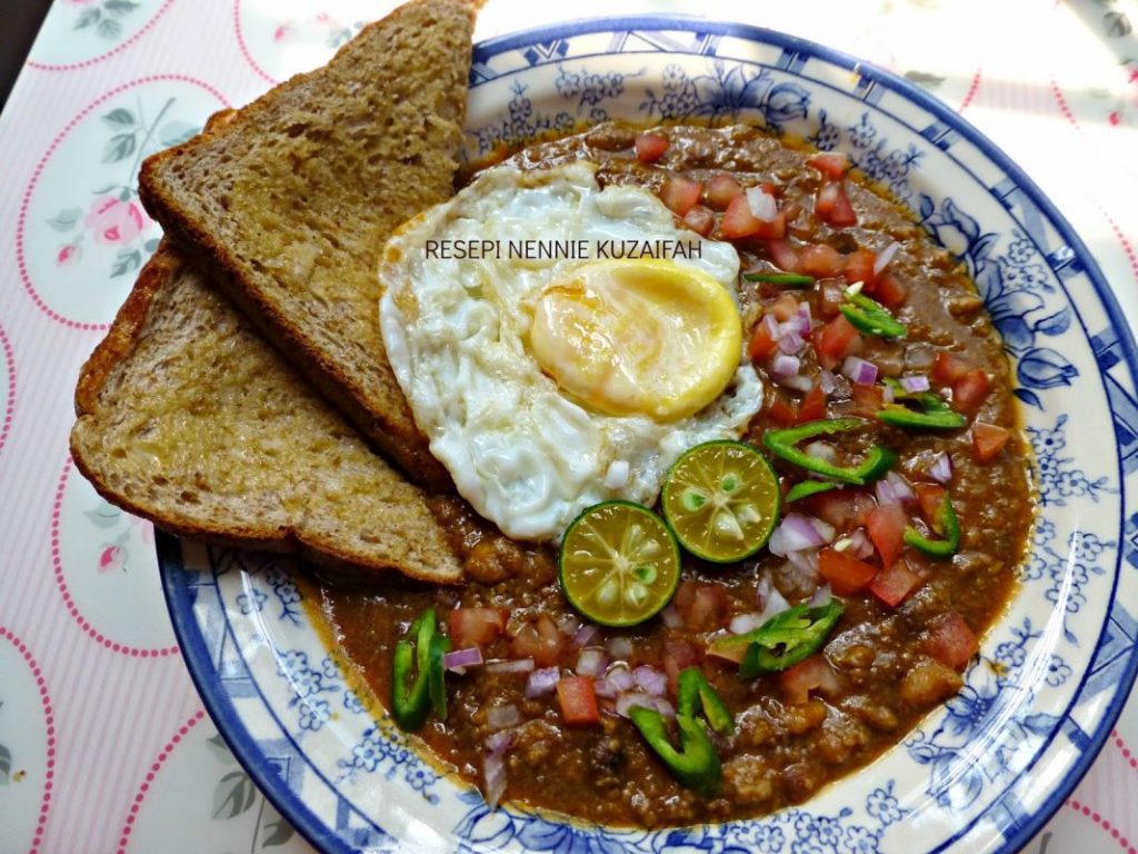 8 Makanan Tradisional Kedah & Johor Yang Wajib Anda Cuba 