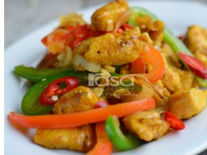 4 Menu Ayam & Daging Yang Sedap & Cepat Dimasak.