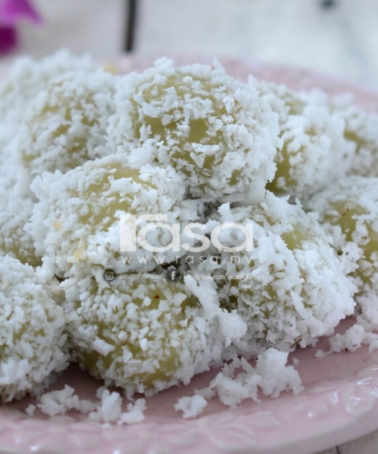 Resipi Nak Buat Donut Gebu Dan Sedap Cara Mudah, Sukat Guna Cawan Je