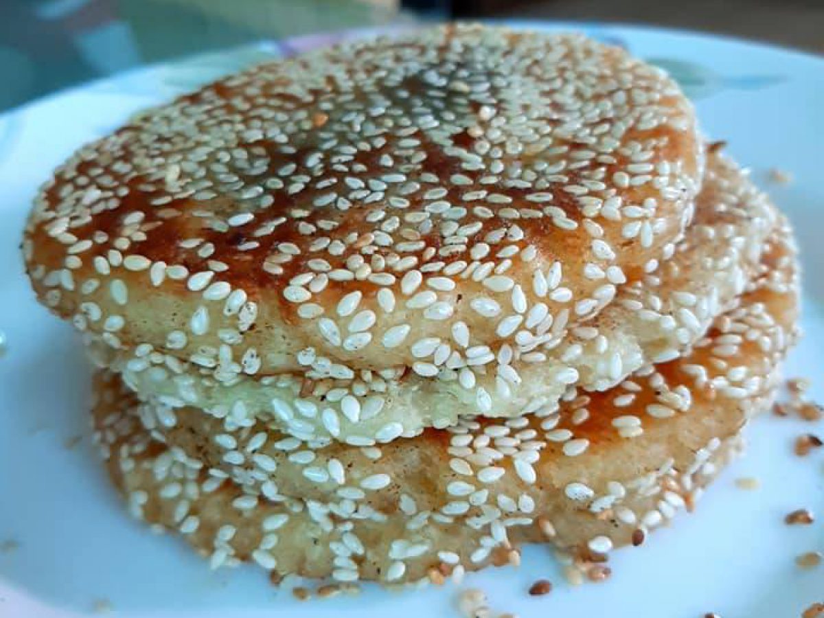 Cara Buat Sweet Pancake Ala Hotteok Ikut Resipi Ini Gerenti Jadi